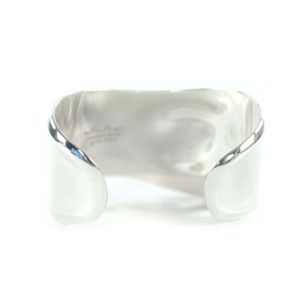 TIFFANY Authentic Silver Bracelet - Picture 3 of 6